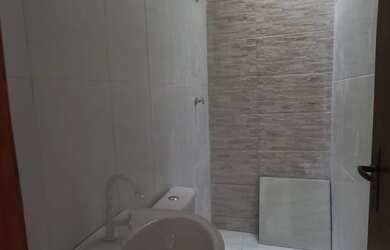 Imagem 4: Oportunidade Imperdível: Casa Nova no Tatuquara e Financiamento pelo Minha Casa Minha Vida