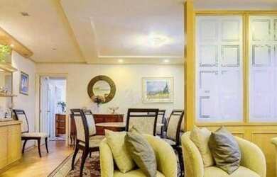 Imagem 2: Ótimo Apartamento à Venda no bairro mais charmoso de Curitiba, Alto da Glória