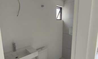 Imagem 7: Sobrados de Alto Padrão com Design Moderno e Vista Deslumbrante em Uberaba, Curitiba/PR!