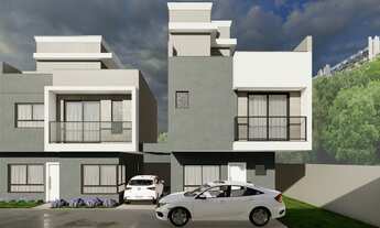 Imagem: Casa à venda, Uberaba, Curitiba, PR