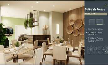 Imagem 2: Excelente Apartamento à Venda, uma grande Oportunidade de Investimento no Prado Velho, Cur