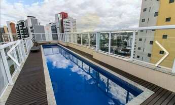 Imagem 5: Apartamento face Norte, com 1 quarto e vaga de garagem à Venda no Juveve Home Studio, Al