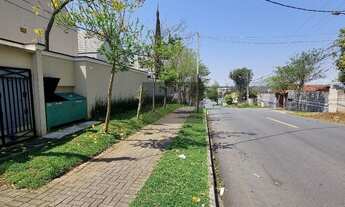 Imagem 2: Sobrado Triplex em condomínio à venda no Bairro Boqueirão, Curitiba-PR