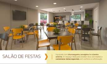Imagem 6: Apartamento com 2 quartos à Venda, Ecoville , Curitiba, PR