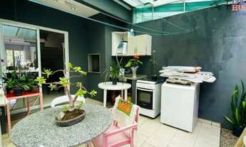 Imagem 4: Casa à Venda, Boa Vista, Curitiba, PR