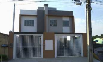 Imagem: Encantadora Casa Sobreposta com 2 Quartos