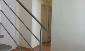 Imagem 6: Apartamento à venda em Curitiba-PR, Campo Comprido: 2 quartos, 1 suíte, 1 sala, 2 banheiro