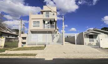 Imagem 3: Sobrado à Venda, Boqueirão, Curitiba, PR