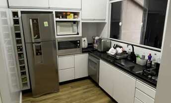 Imagem: Oportunidade Única Sobrado Tríplex Impecável