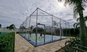 Imagem 5: Apartamento com 2 quartos à Venda no condomínio residencial Reserva Casa Blanca em São Jos