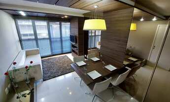 Imagem 2: Oportunidade Única: Apartamento Novo com 3 Dormitórios sendo um deles suíte e Área de Laze