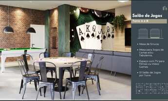 Imagem 6: Excelente Apartamento à Venda, uma grande Oportunidade de Investimento no Prado Velho, Cur