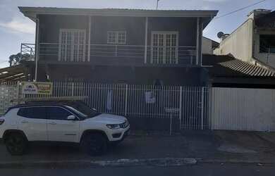 Imagem 2: Sobrado à Venda, Cidade Industrial, Curitiba, PR