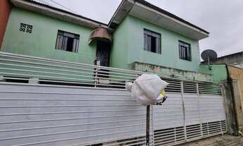 Imagem: Casa à Venda, Cidade Industrial, Curitiba