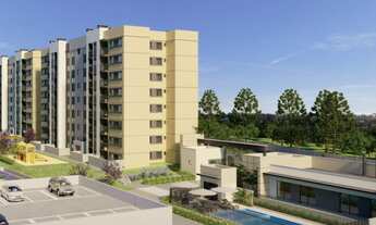 Imagem 5: Apartamento à Venda, Aristocrata, São José dos Pinhais, PR