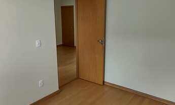 Imagem 3: Viva o Conforto e a Comodidade: Apartamento de 2 Quartos com Vaga Coberta no Pinheirinho