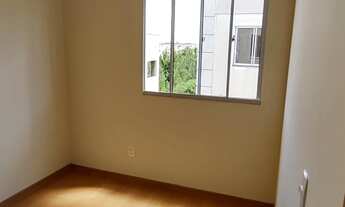 Imagem 5: Viva o Conforto e a Comodidade: Apartamento de 2 Quartos com Vaga Coberta no Pinheirinho