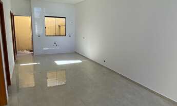 Imagem 2: Imperdível casa à venda em Curitiba-PR, bairro Fazendinha: 3 quartos, 1 sala, 1 banheiro