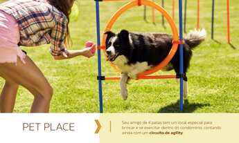 Imagem 3: Apartamento com 2 quartos à Venda, Ecoville , Curitiba, PR