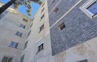 Imagem 7: Apartamento Garden à venda em Curitiba-PR, no Água Verde: 2 quartos, 1 suíte, 2 salas, 2 b