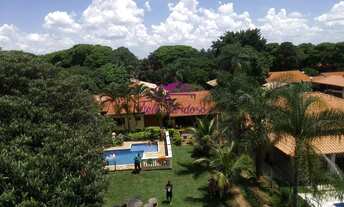 Imagem 4: ÓTIMA CHÁCARA PARA ALUGUEL MENSAL