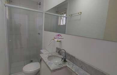 Imagem 7: KITNET PARA LOCAÇÃO EM INDAIATUBA-SP!