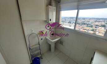 Imagem 5: MARAVILHOSO APTO DUPLEX - CIDADE NOVA
