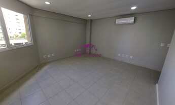 Imagem: SALA COMERCIAL PARA LOCAÇÃO OFFICE PREMIUM