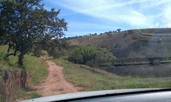 Imagem: FAZENDA RESIDENCIAL em SERITINGA - MG, CAXAMBU
