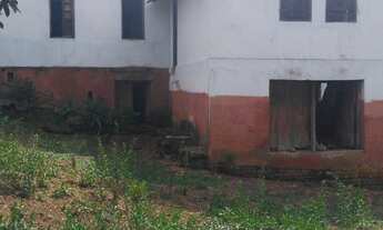 Imagem 5: FAZENDA RESIDENCIAL em SERITINGA - MG, CAXAMBU MINAS GERAIS