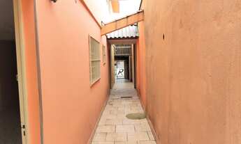 Imagem 2: Casa zona norte, sobrado 3 quartos