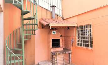 Imagem 5: Casa zona norte, sobrado 3 quartos