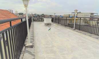 Imagem 7: Casa zona norte, sobrado 3 quartos