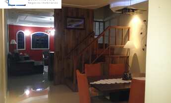 Imagem: CASA RESIDENCIAL em CAJAMAR - SP, IPÊS