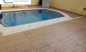 Imagem 2: Excelente casa para venda no condomínio Burle Max Alphaville - Santana de Parnaíba IPTU: R