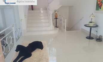 Imagem 7: Excelente casa para venda no condomínio Burle Max Alphaville - Santana de Parnaíba IPTU: R