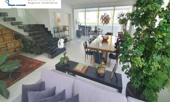 Imagem 5: MARAVILHOSA CASA NO CONDOMÍNIO GENESIS I, ALPHAVILLE -SP R$ 2.840.000,00 Área de Terre