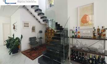 Imagem 7: MARAVILHOSA CASA NO CONDOMÍNIO GENESIS I, ALPHAVILLE -SP R$ 2.840.000,00 Área de Terre