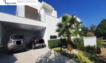 Imagem 2: MARAVILHOSA CASA NO CONDOMÍNIO GENESIS I, ALPHAVILLE -SP R$ 2.840.000,00 Área de Terre