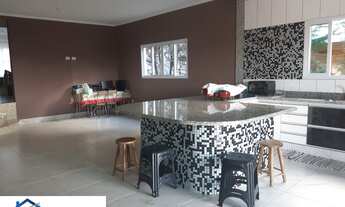 Imagem 5: Casa em Condomínio à Venda em Itupeva-SP, Jardim Nova Itupeva - 3 Quartos, 1 Suíte, 3 Sala