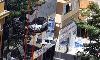 Imagem 7: APARTAMENTO 56M² NO PORTAL DOS IPÊS - CAJAMAR -SP LOCAÇÃO R$ 3.000.00