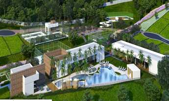 Imagem: LOTES A VENDA CONDOMÍNIO BRISAS JUNDIAÍ