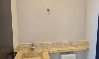 Imagem 7: Lindo Sobrado Novo! Moderno, com 174m²! Fino acabamento