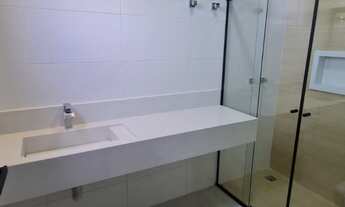 Imagem 3: Lindo Sobrado Novo! Moderno, com 174m²! Fino acabamento