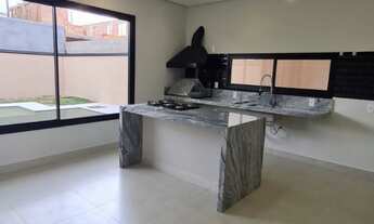 Imagem 6: Lindo Sobrado Novo! Moderno, com 174m²! Fino acabamento