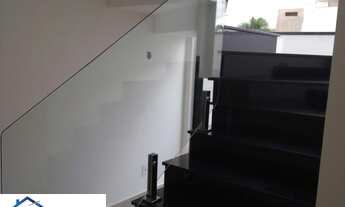 Imagem 4: Casa Com 3 Suites E Home Office no Reserva Ermida, Com Piscina e area de lazer completa Ju