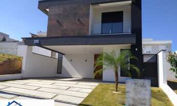 Imagem: Casa Com 3 Suites E Home Office no Reserva