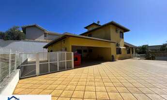 Imagem 5: SOBRADO À VENDA NO CONDOMÍNIO QUARTIER LES RESIDENCE - CAXAMBU - JUNDIAÍ - SP R$ 2.500.0