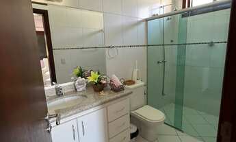 Imagem 6: SOBRADO À VENDA NO CONDOMÍNIO QUARTIER LES RESIDENCE - CAXAMBU - JUNDIAÍ - SP R$ 2.500.0