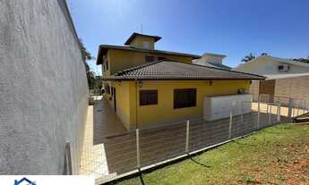 Imagem 7: SOBRADO À VENDA NO CONDOMÍNIO QUARTIER LES RESIDENCE - CAXAMBU - JUNDIAÍ - SP R$ 2.500.0